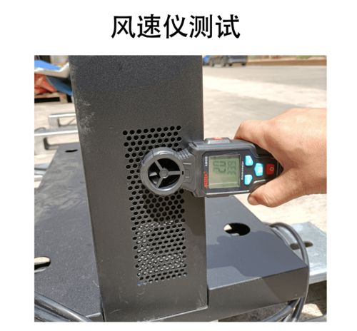 户外液晶广告机设备测试指南